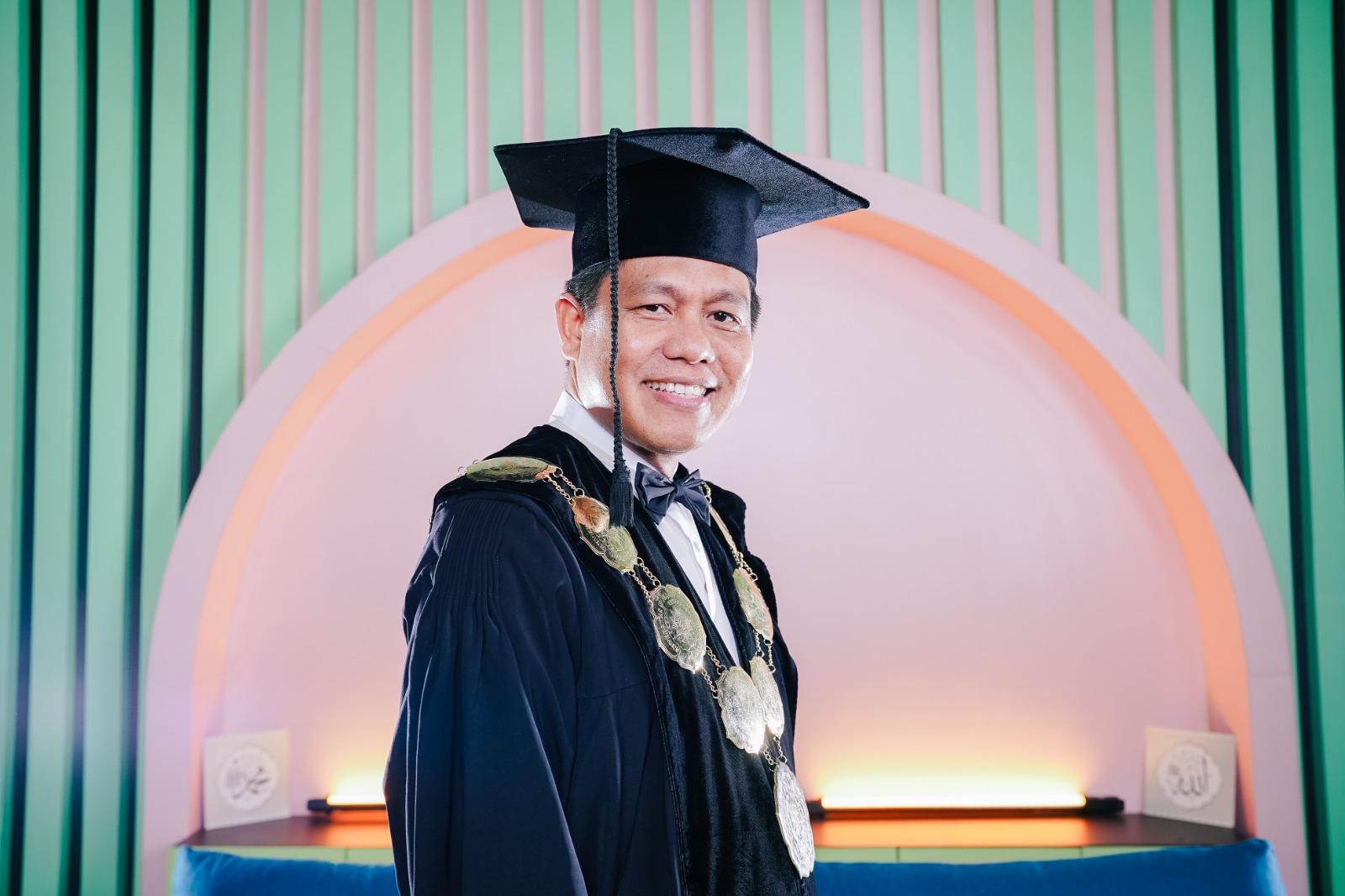 Prof. Dr. Jebul Suroso