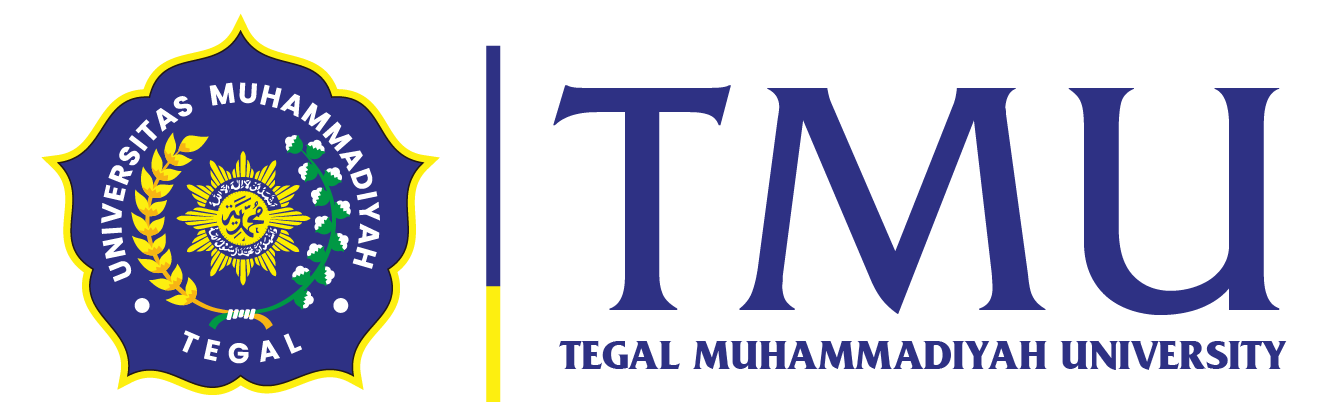 Logo TMU